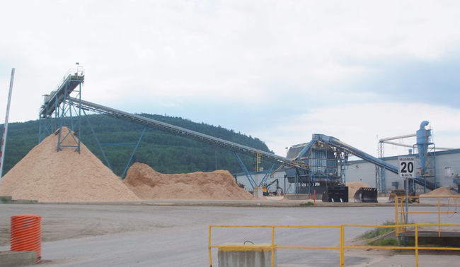 Pas de coupe sans l’accord des Atikamekws