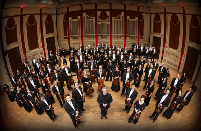 L’Orchestre de Pittsburgh de retour au Festival de Lanaudière