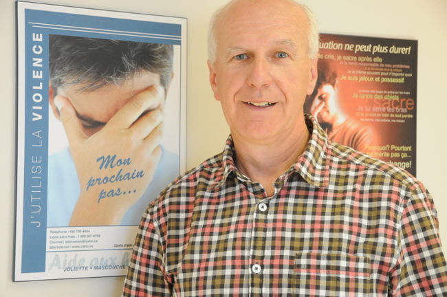 Aucune aide pour les hommes victimes de violence conjugale