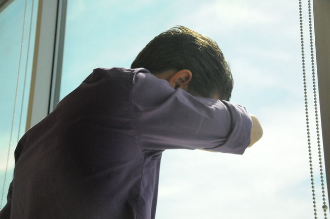 Battu pendant 11 ans par sa conjointe