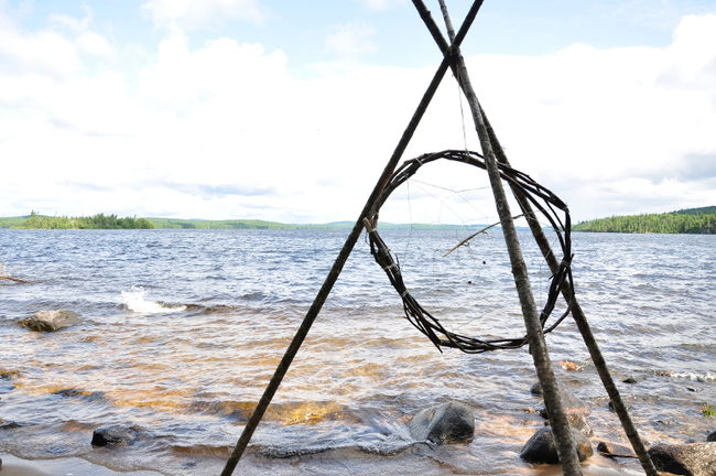 Un projet qui rapporte à la communauté atikamekw
