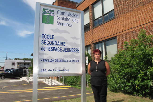 Une maladie mystérieuse à Espace-Jeunesse