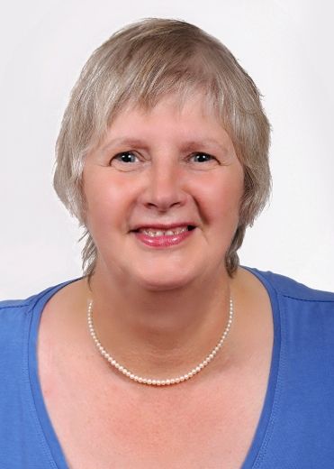 Louise Beaudry pour Québec solidaire