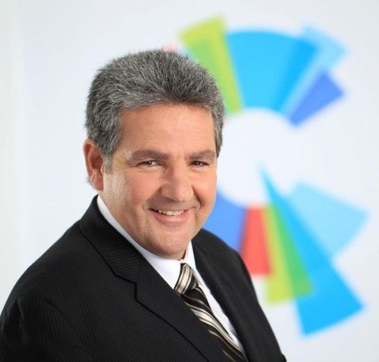 François Benjamin pour la CAQ