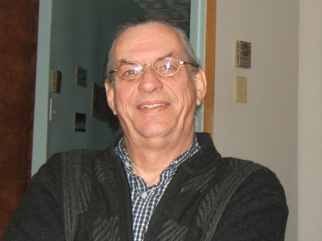 Raymond Guay pour Option nationale