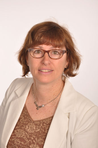 Flavie Trudel pour Québec solidaire
