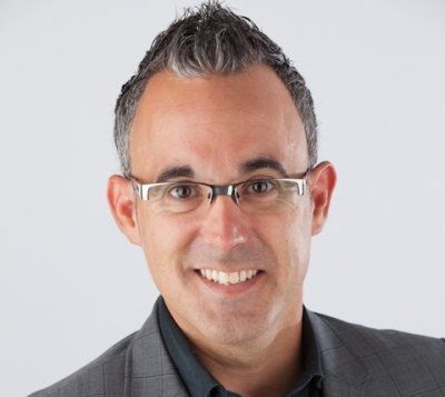 Jean-Mathieu Desmarais candidat indépendant dans Joliette
