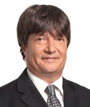 Mario Racette pour le PLQ dans Rousseau