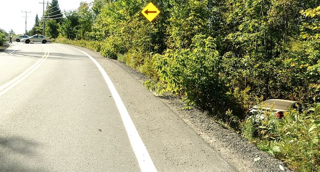 Retrouvé mort dans son véhicule