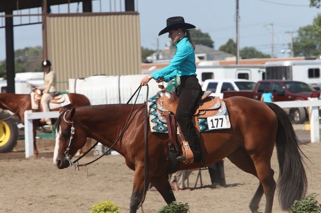 Des honneurs en équitation pour Lanaudière