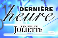 Fermeture de la route 341