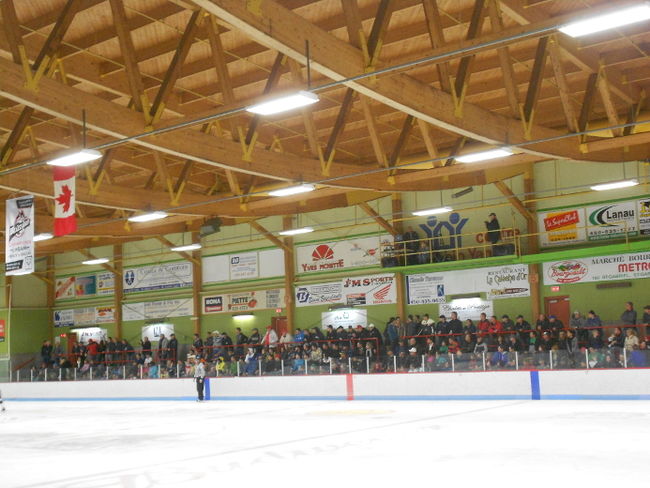 Le lock-out sourit au Blizzard