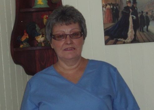 La disparue de Berthierville retrouvée saine et sauve