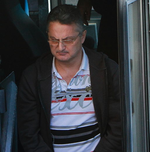 La prison pour un voleur de sacoche