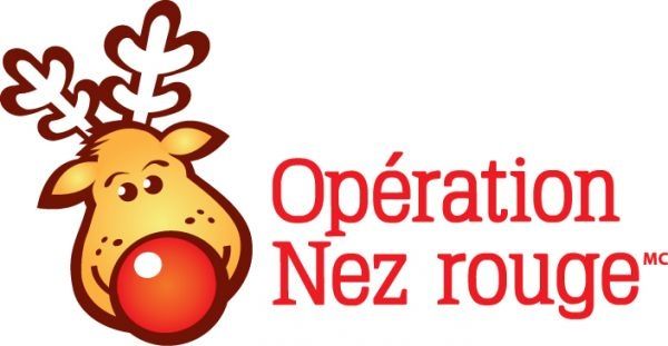 Opération Nez Rouge effectue 101 raccompagnements