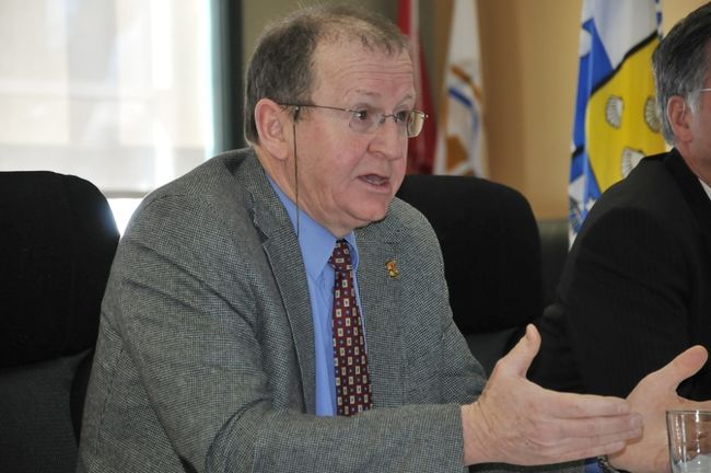Baisse de taxes à Saint-Jacques