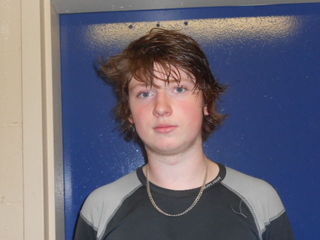 L’apprentissage de Tristan Tremblay