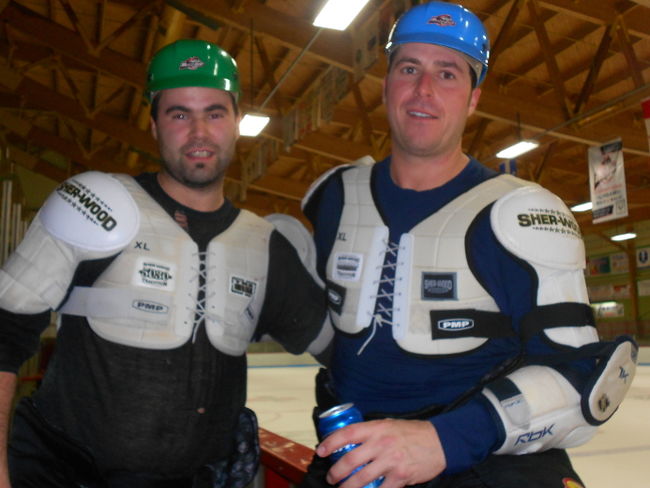 Un duo solide