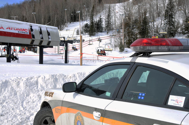 Elle meurt dans un accident de toboggan