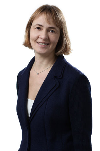 Nouvelle directrice générale adjointe de l’Agence de Lanaudière