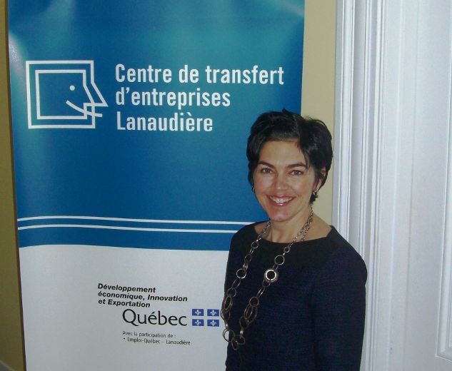Le transfert d'entreprise au coeur des discussions