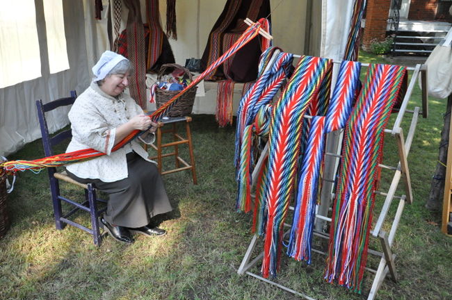 Les Acadiens nous ont laissé un bel héritage
