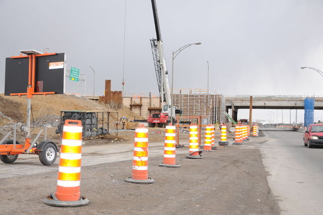 Les Lanaudois devront s’armer de patience