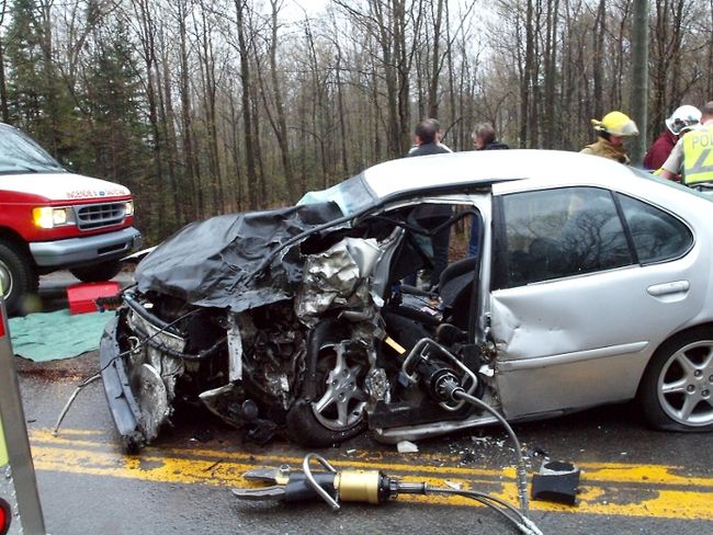 Les routes ont fait 10 morts de moins