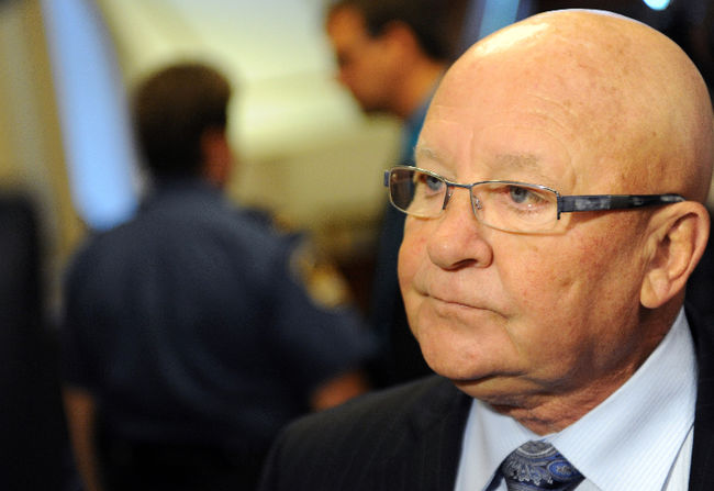 Chevrette avait mis en garde la commission Charbonneau