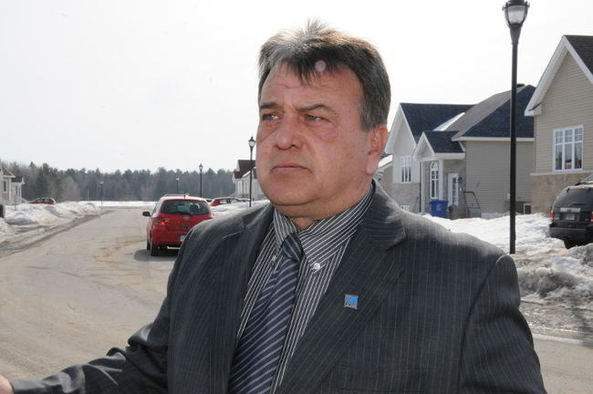 Le maire de Saint-Paul fait le point