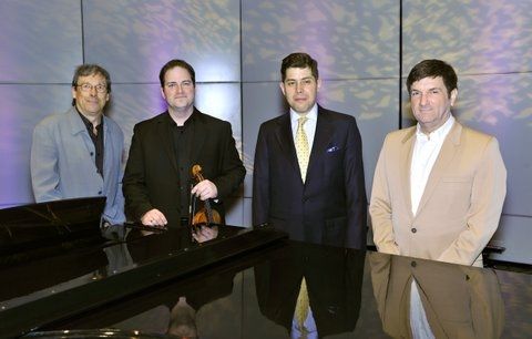 OPUS 130 : UN CAPTIVANT CONCERT 20E ANNIVERSAIRE