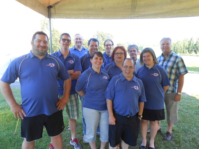 Le tournoi de soccer de Joliette approche