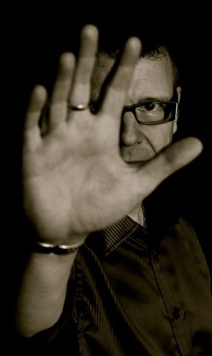 Michael Landry, Maitre Hypnotiseur