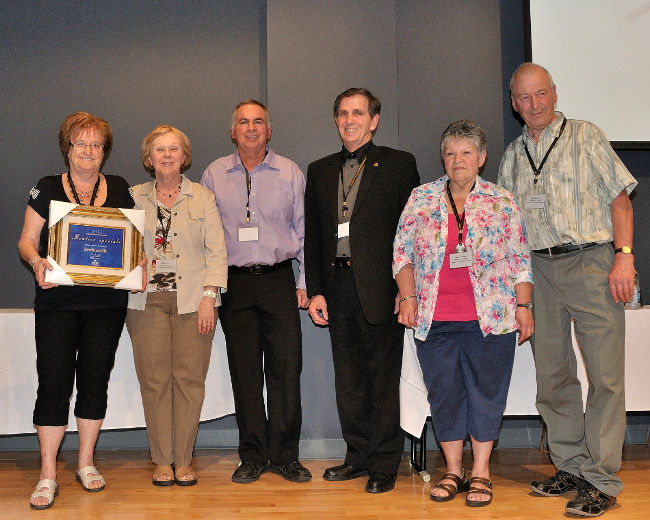 La bibliothèque de Berthierville remporte le Prix Desrosiers et engage une nouvelle coordonnatrice
