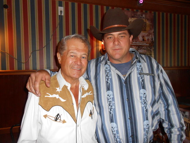 Un festival western qui promet