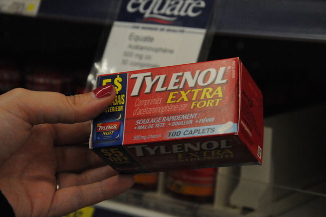 Des pharmacies enfreignent la loi