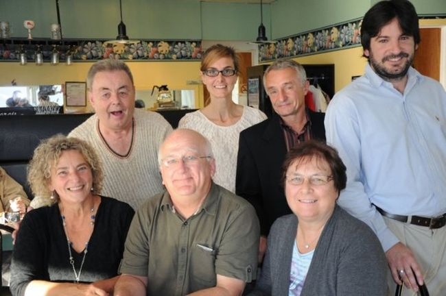 Fin de semaine hommage à Réjean Ducharme