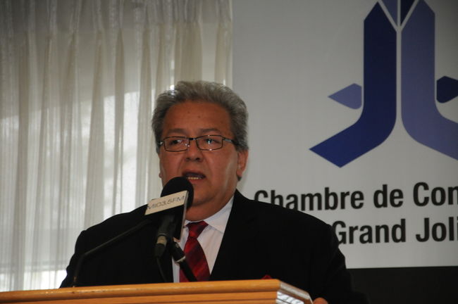 Un projet légitime, selon Alexandre Dumas
