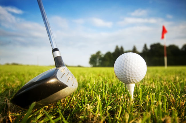 Une année satisfaisante pour les clubs de golf