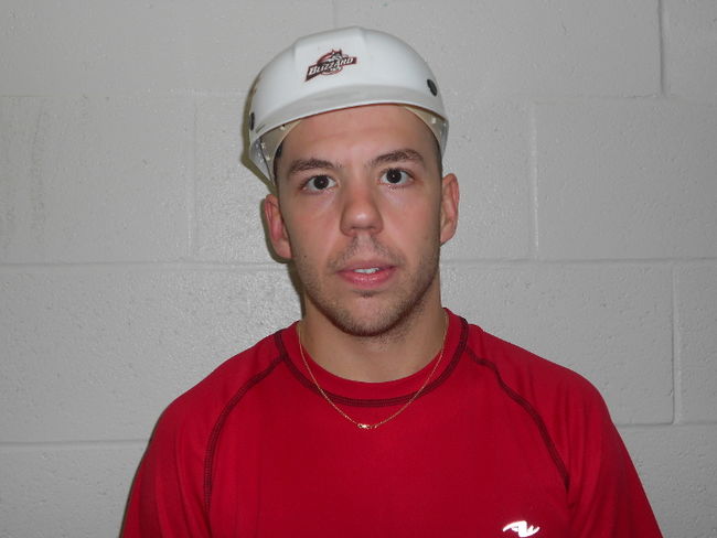 Saint-Marc surprend le Blizzard