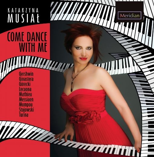 Le Centre d’Interprétation multiethnique de Rawdon présente : COME DANCE WITH ME….
