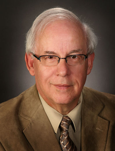 André Hénault élu