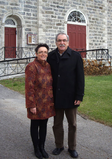 Une surprise de taille pour la finale à Saint-Norbert