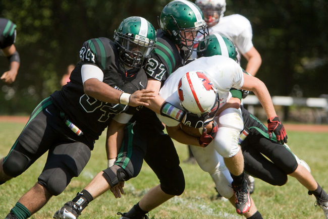 Joueurs recherchés pour un tournoi de football en Europe