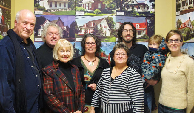 Huit initiatives seront soutenues