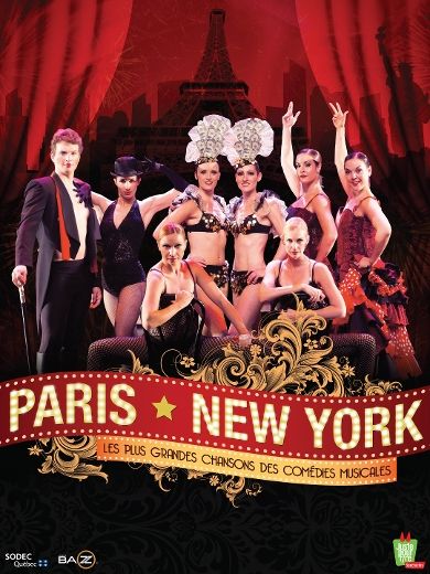 Les plus grandes chansons des comédies musicales