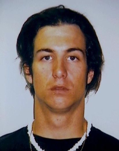 Le suspect court toujours