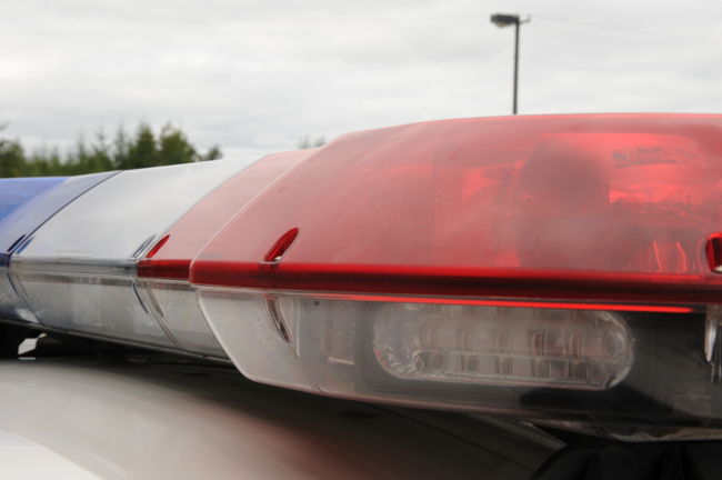 Deux suspects sont recherchés