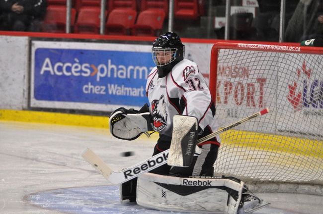Decelles prend le chemin de Rouyn-Noranda