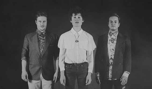 La Salle Rolland-Brunelle revisitée par la scène rock